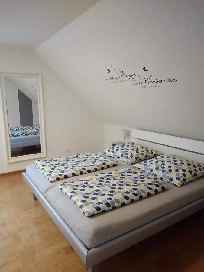 Ferienwohnung Walk Salem  Exterior photo