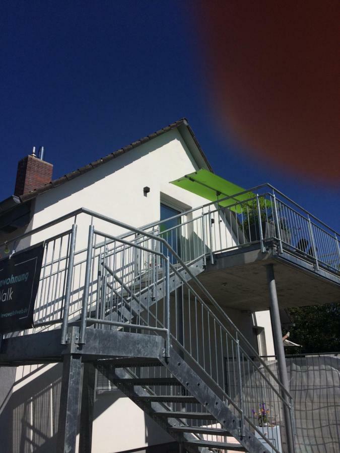 Ferienwohnung Walk Salem  Exterior photo
